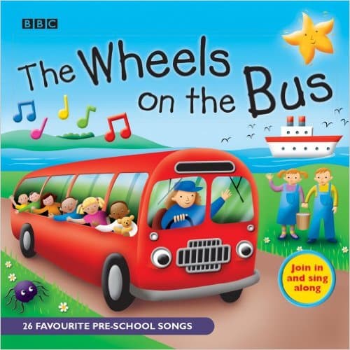 The Wheels on the Bus