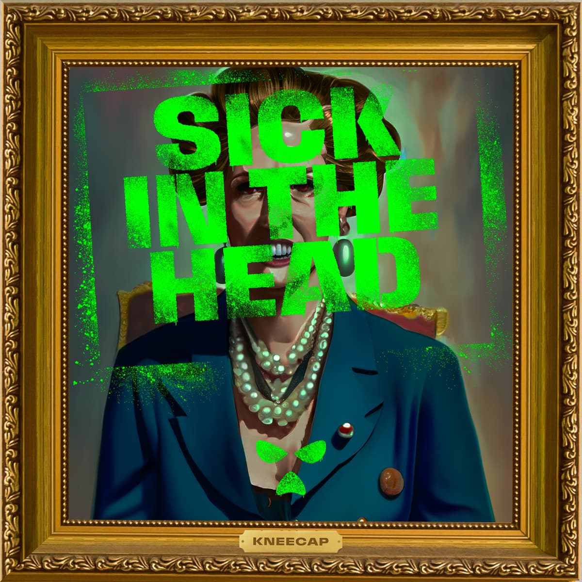 Sick in the Head (Jonah Swilley remix)