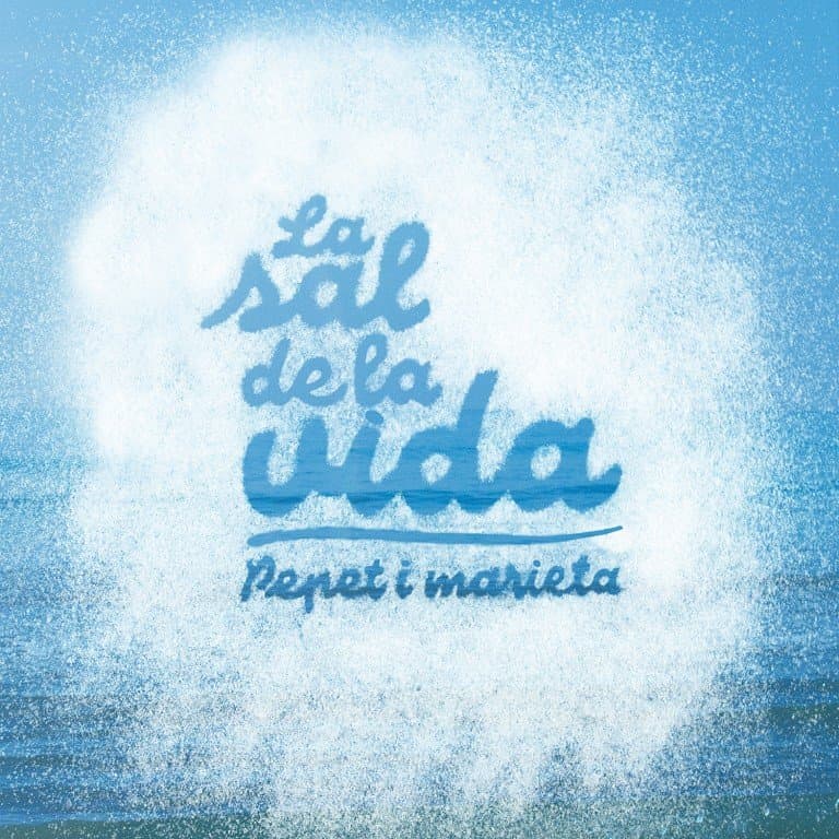 La sal de la vida