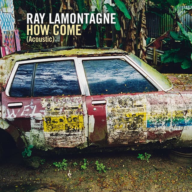 How Come (acoustic mix)