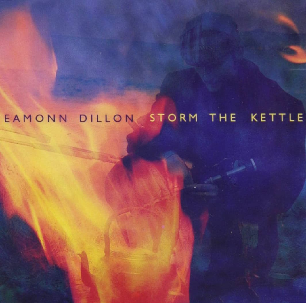 Storm the Kettle