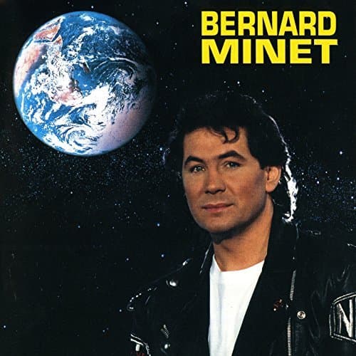 Bernard Minet