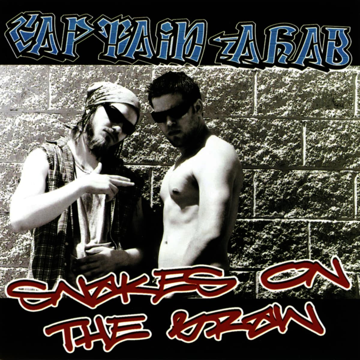 Snakes on the Brain