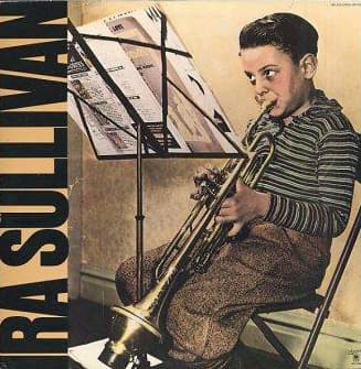 Ira Sullivan