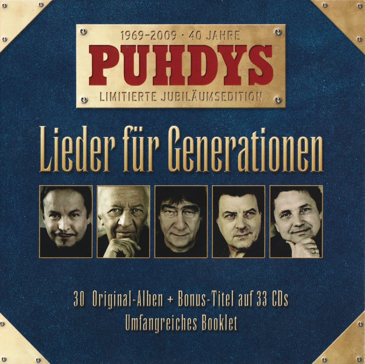 Lieder für Generationen