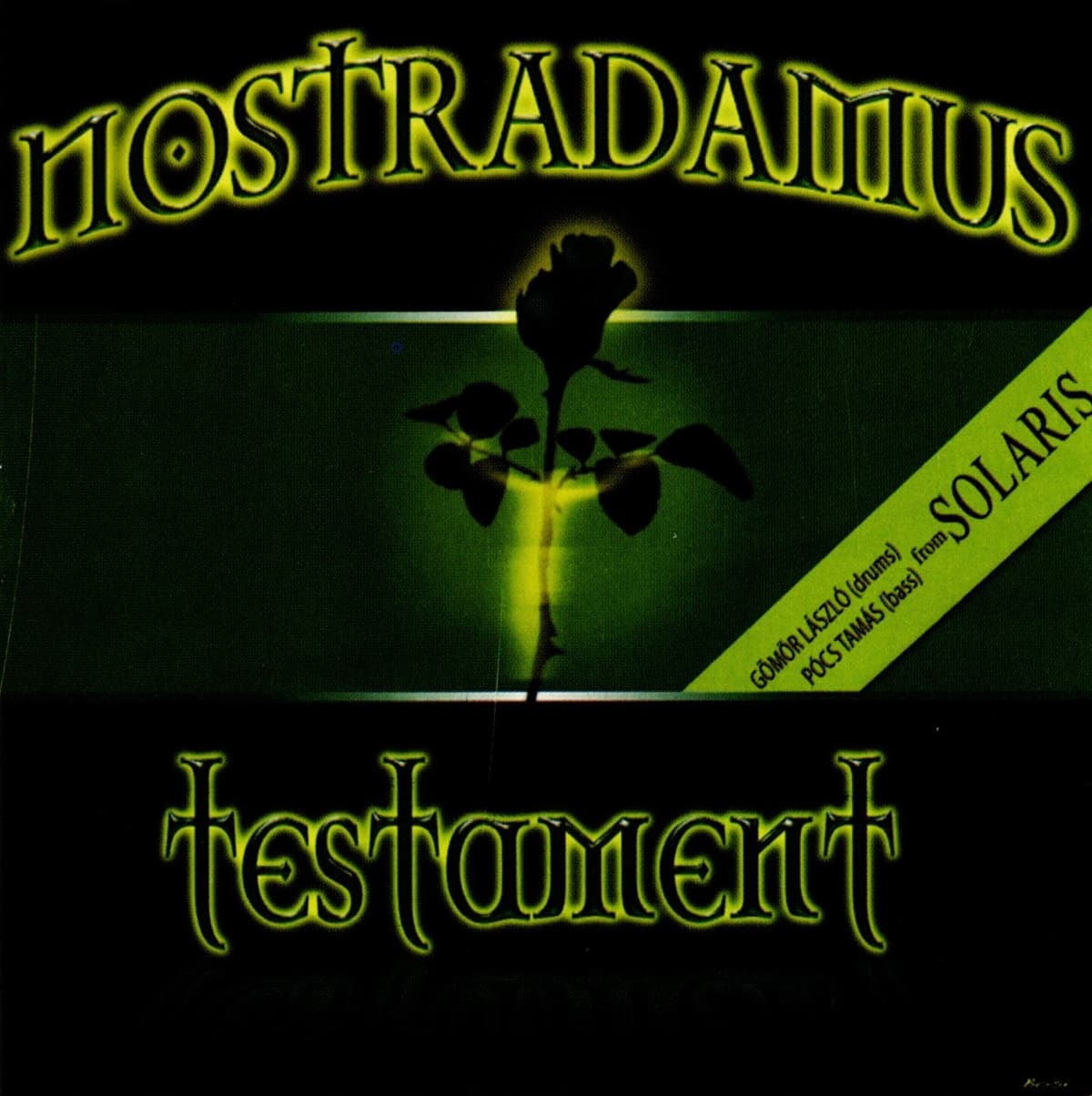 Testament