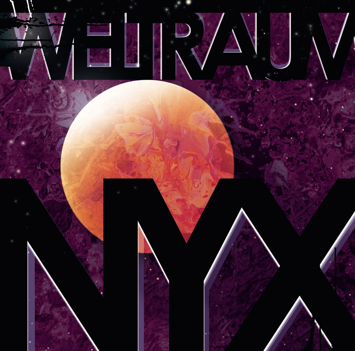 NYX