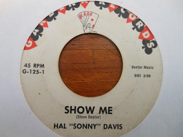 Show Me / One More Chance