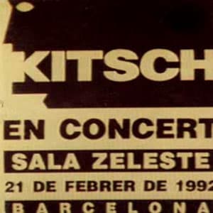 Kitsch III