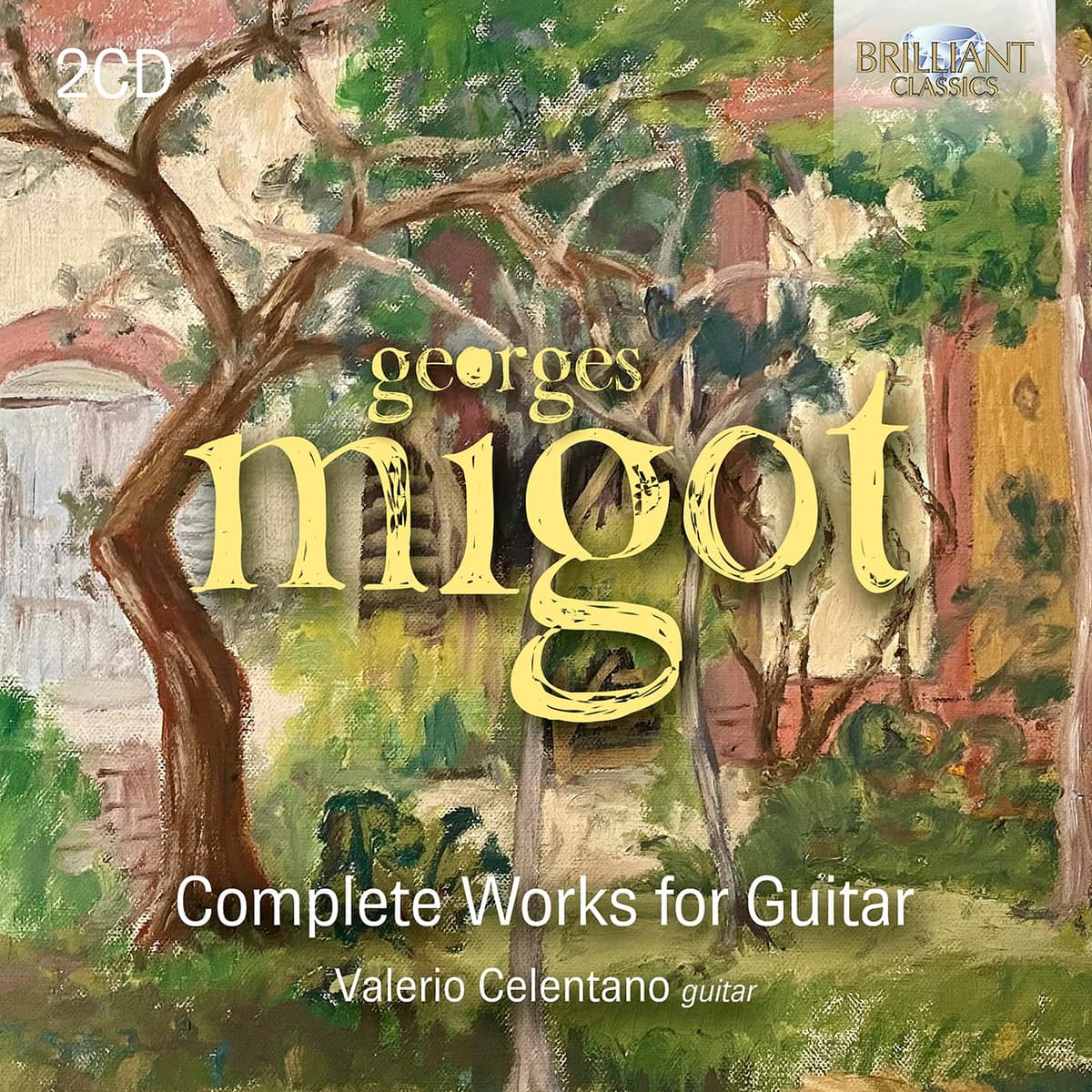 Complete Works for Guitar