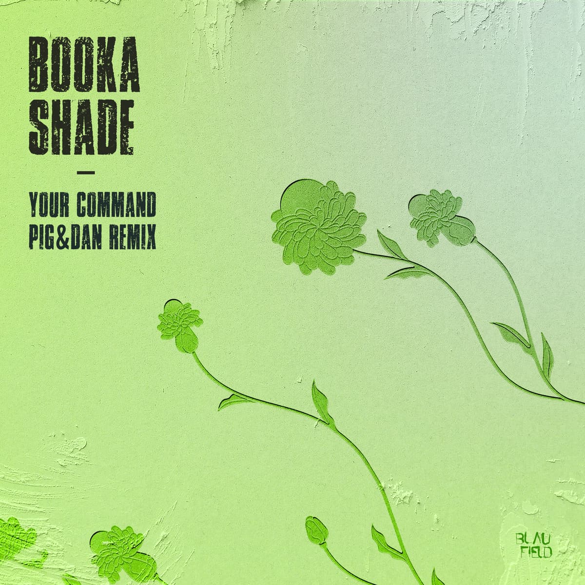 Your Command (Pig&Dan remix)