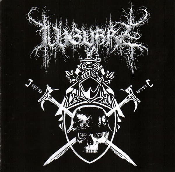 Anti-Human Black Metal