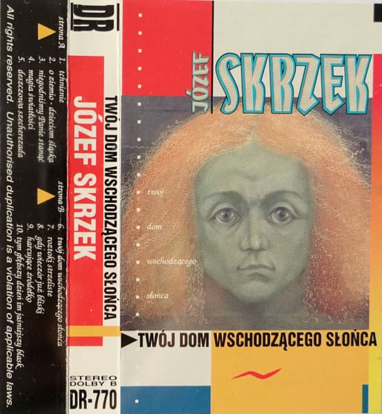 Twój Dom Wschodzącego Słońca