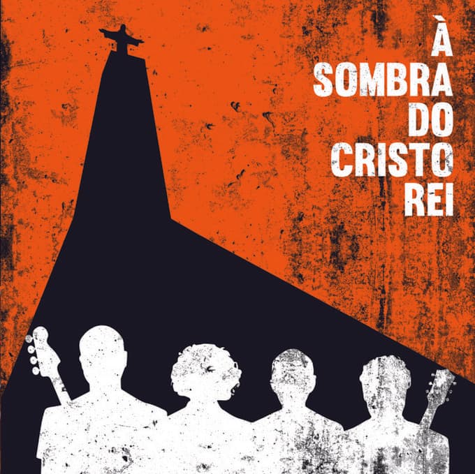 À Sombra do Cristo Rei