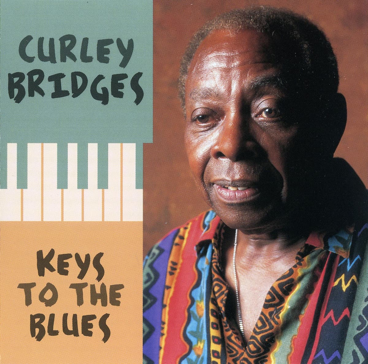 Keys To The Blues