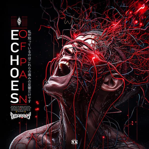 Echoes of Pain