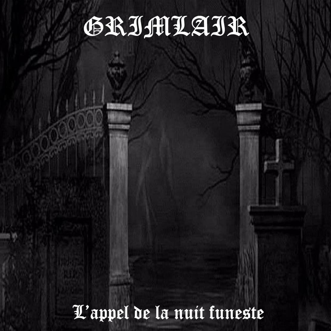 L'Appel de la nuit funeste
