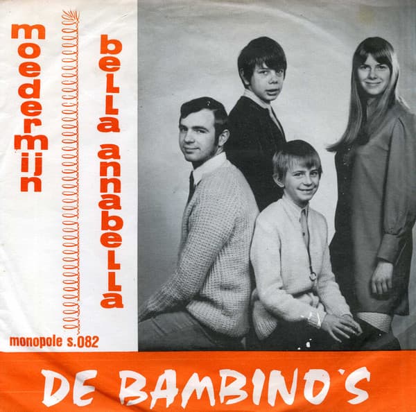 Bella Annabella / Moedermijn