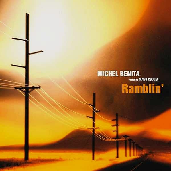 Ramblin'