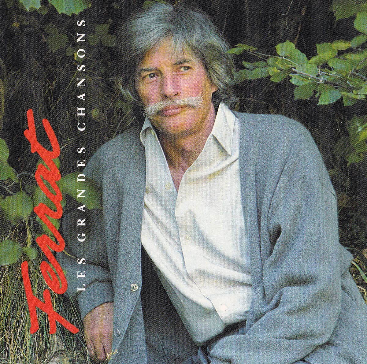 Les Grandes Chansons