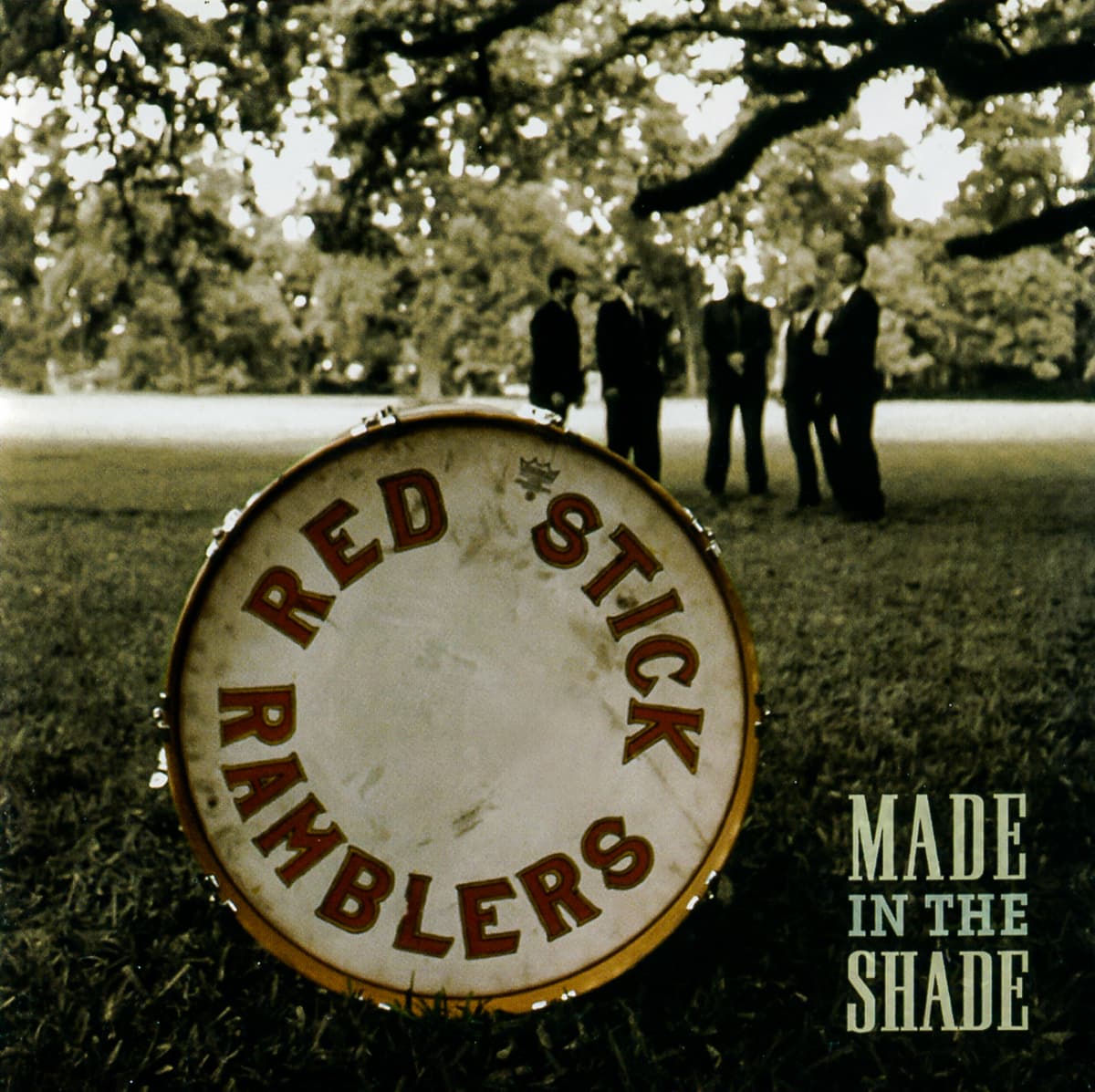 Made in the Shade