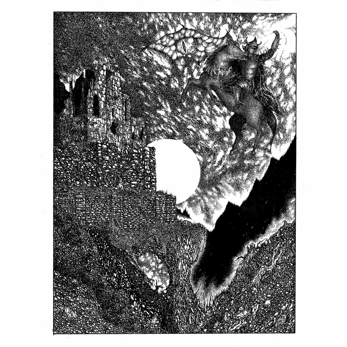 Vestiges of a Fallen Empire