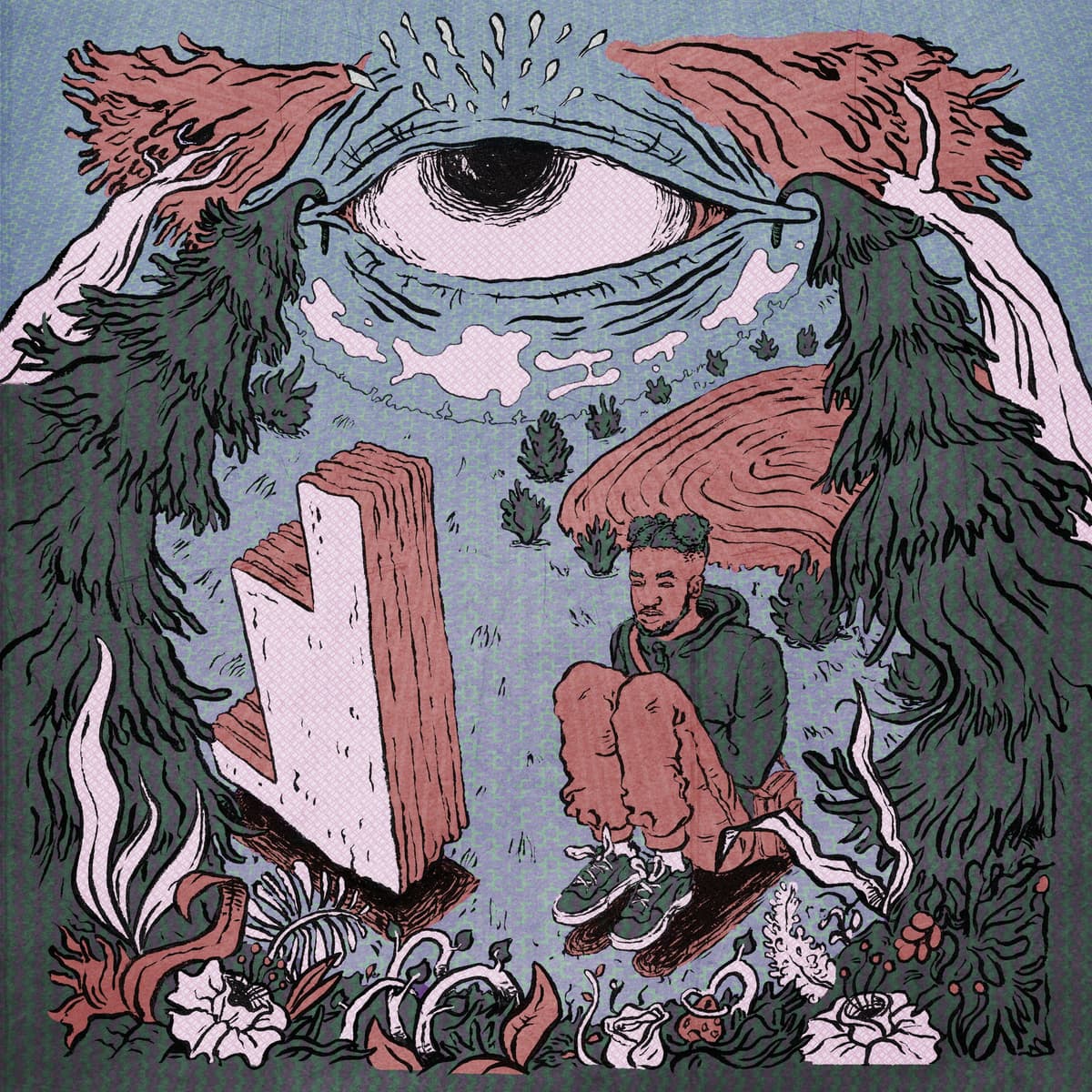 Garden Of Osiris