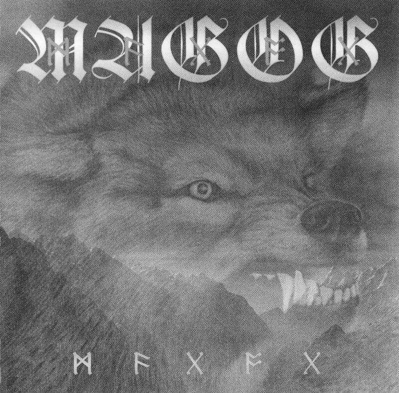 Unholy German Black Metal