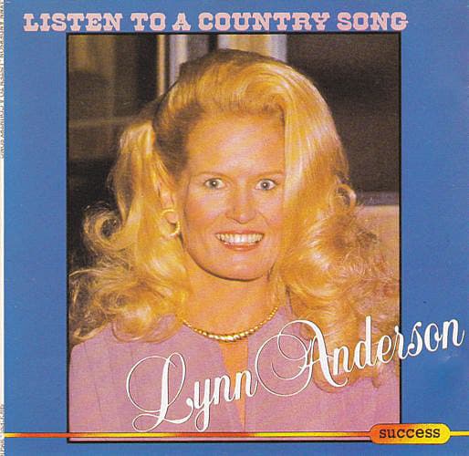 Listen to a Country Song