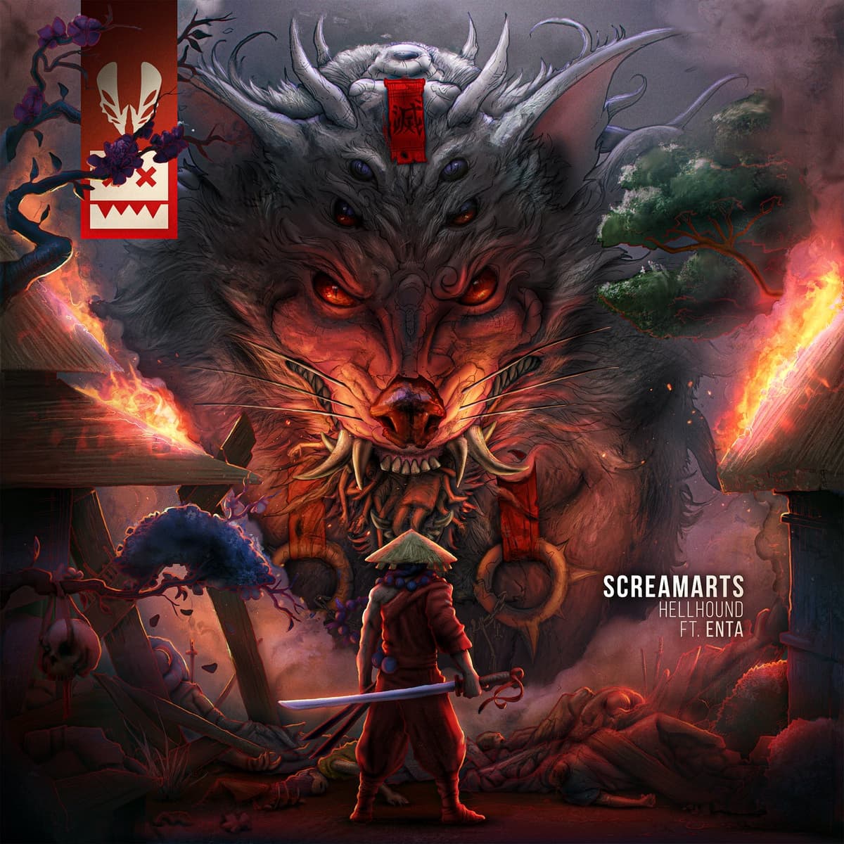 Hellhound