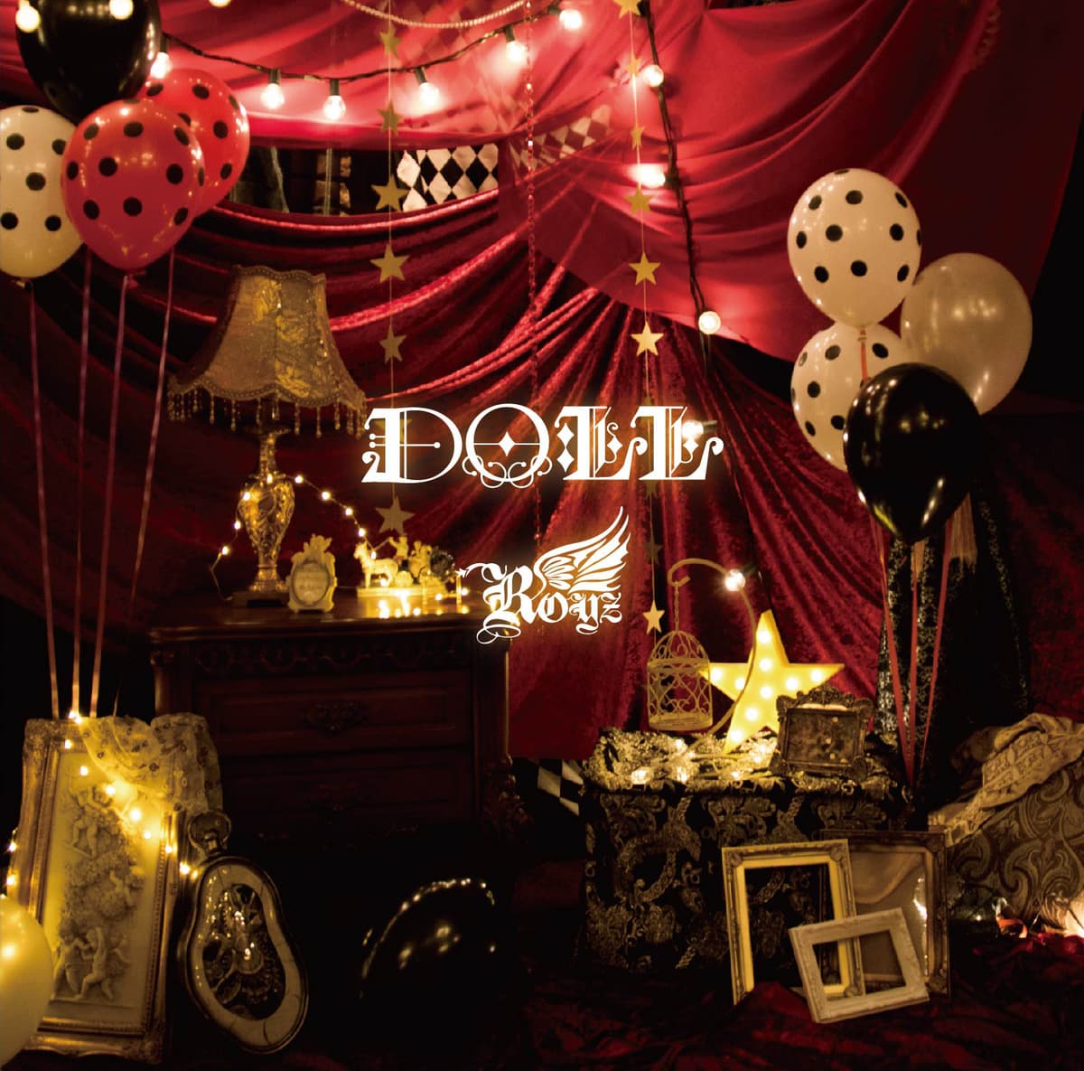 DOLL
