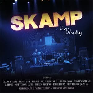 Live & Deadly