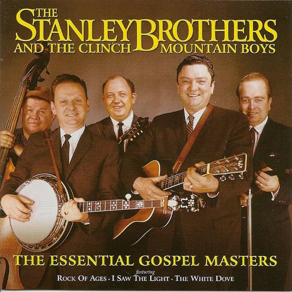 The Essential Gospel Masters