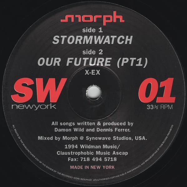 Stormwatch
