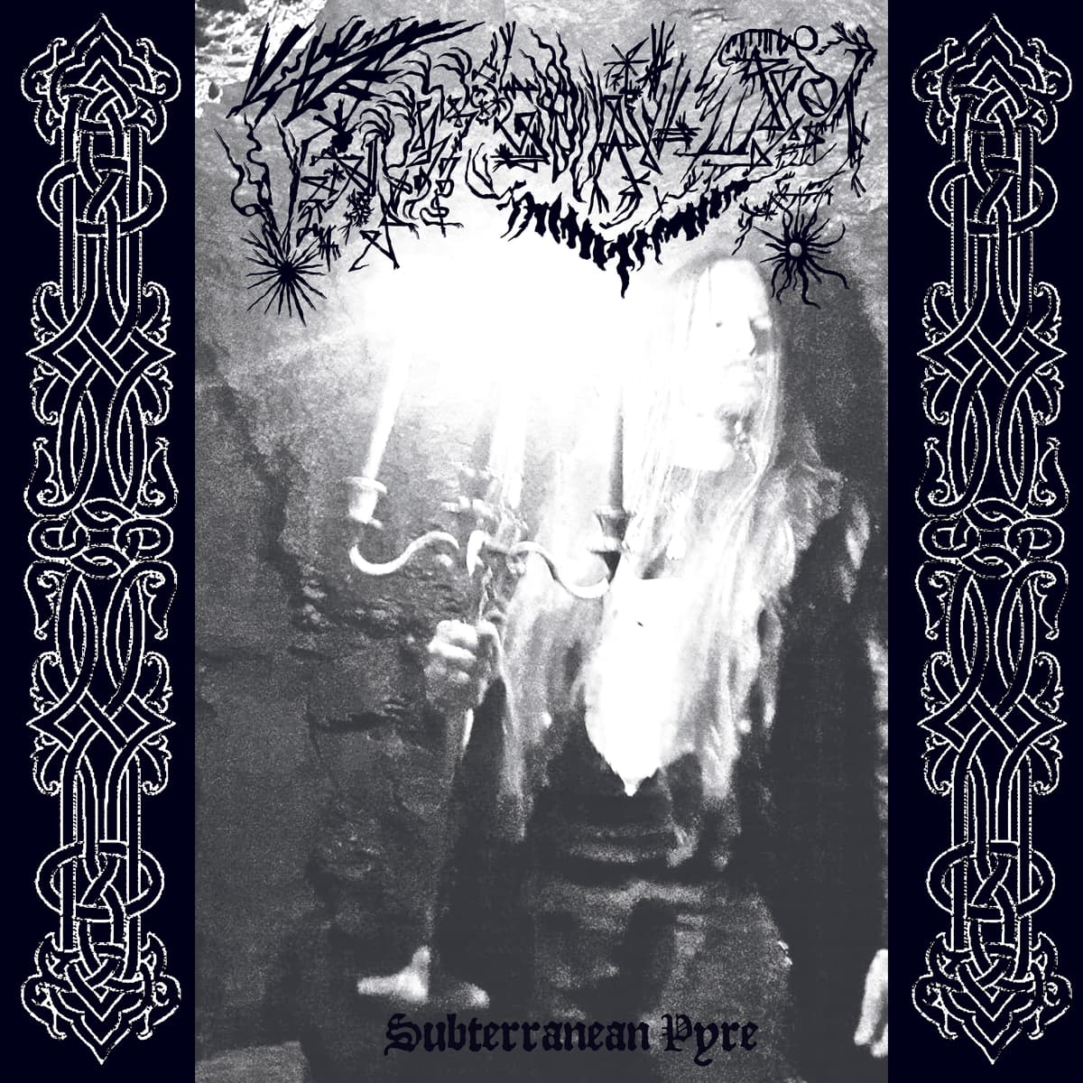 Subterranean Pyre