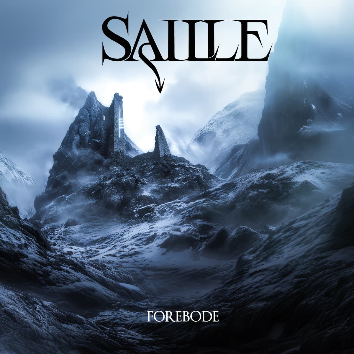Forebode