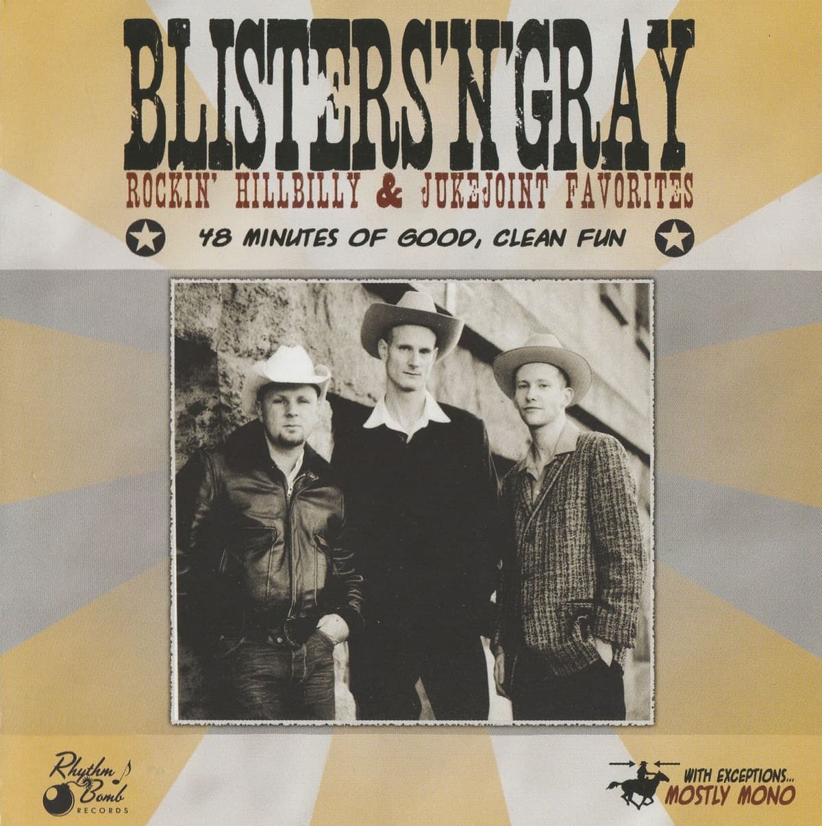 48 Minutes of Good, Clean Fun