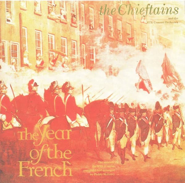 The Year of the French