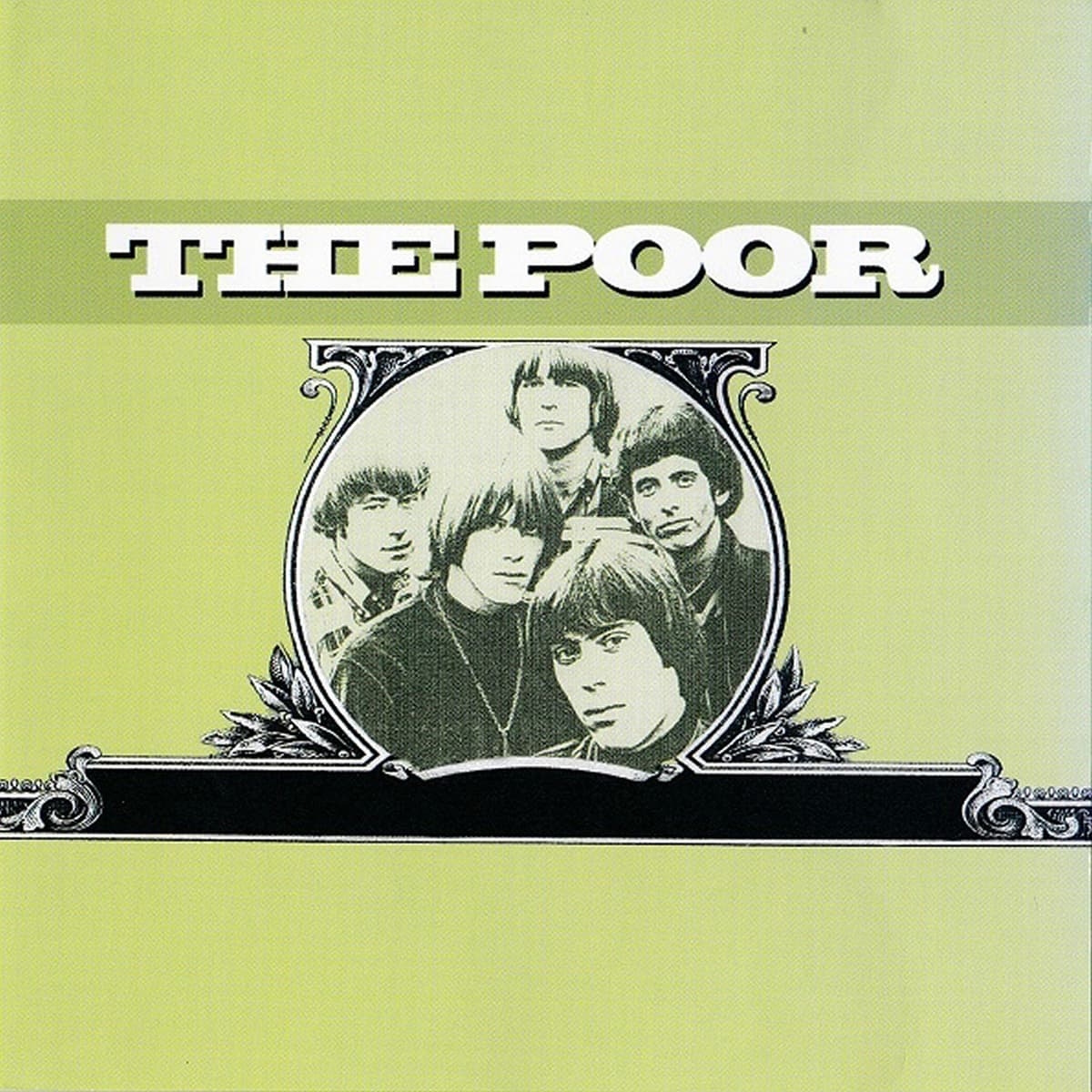 The Poor