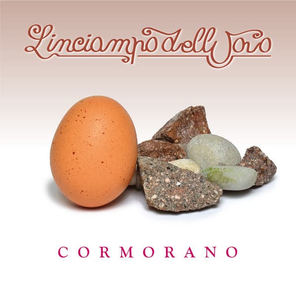 L'inciampo Dell'uovo