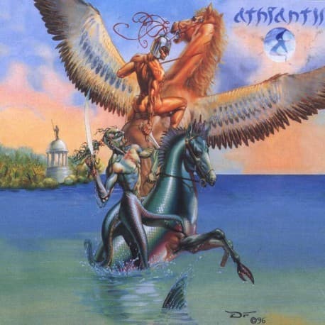 Athlantis