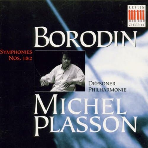 Symphonies nos. 1 & 2