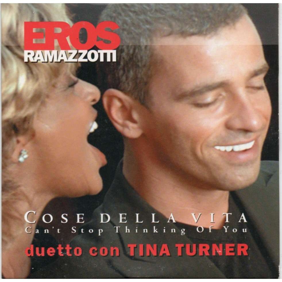 Cose della vita (Can’t Stop Thinking of You)
