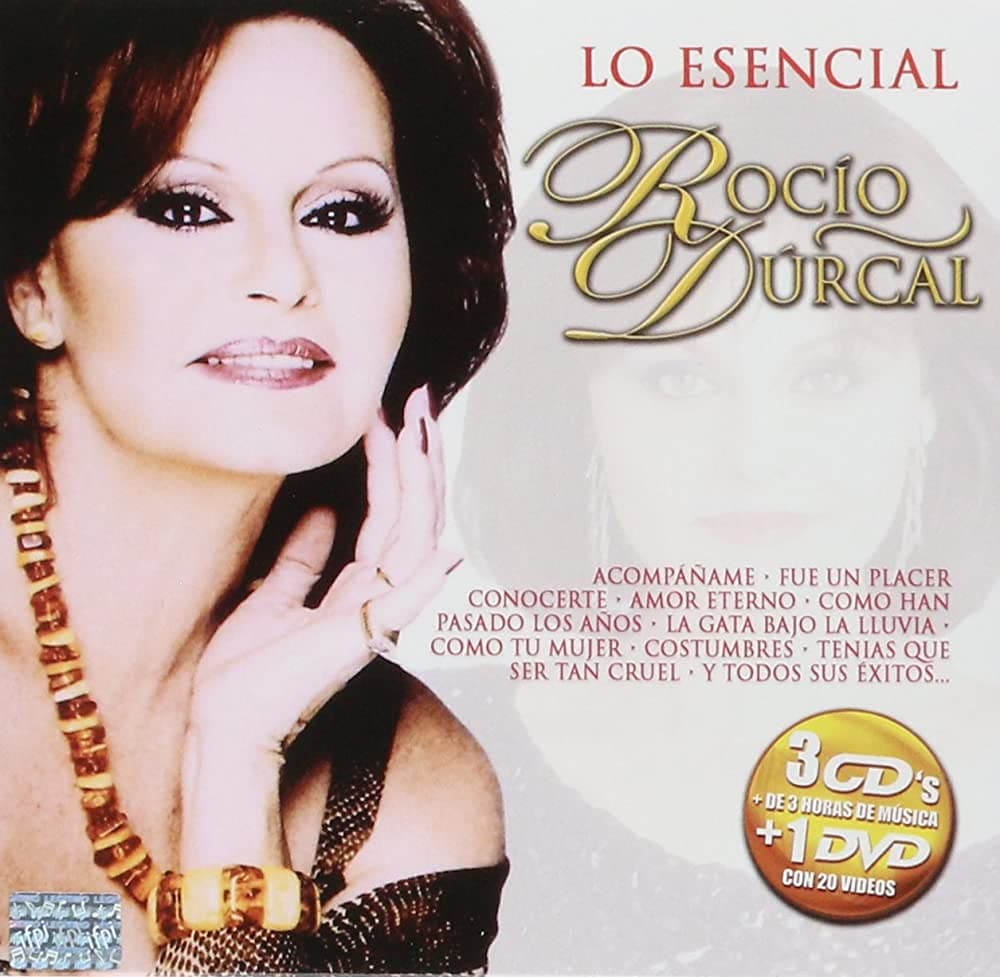 Lo Esencial