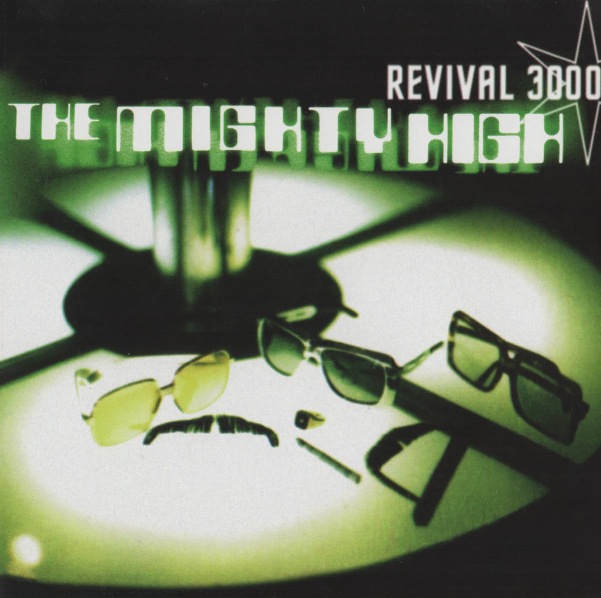 The Mighty High