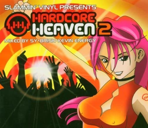 Hardcore Heaven 2