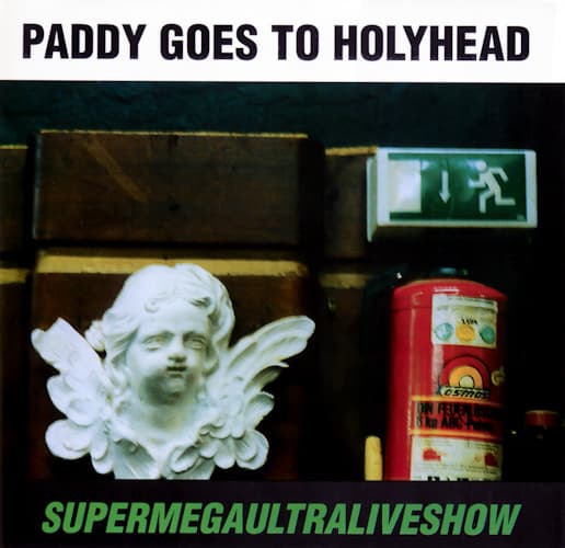 Supermegaultraliveshow