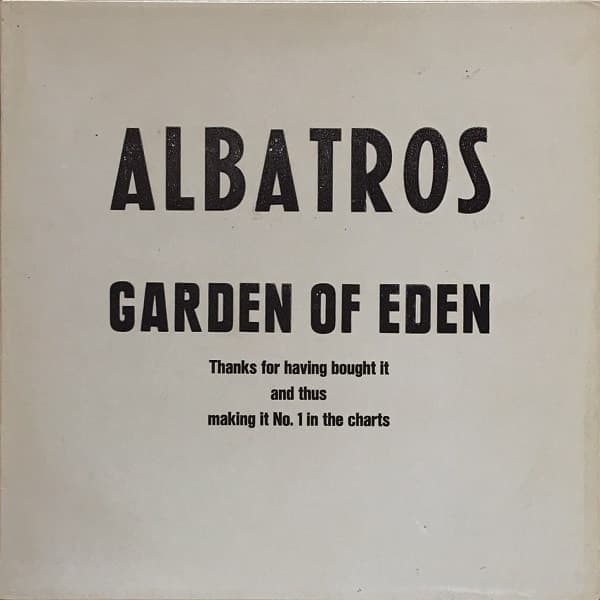 Garden of Eden