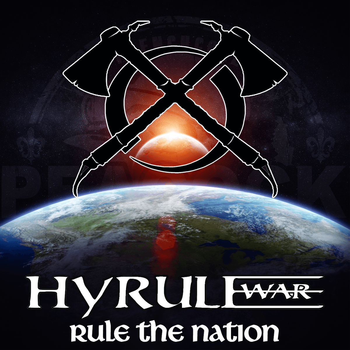 Rule the Nation
