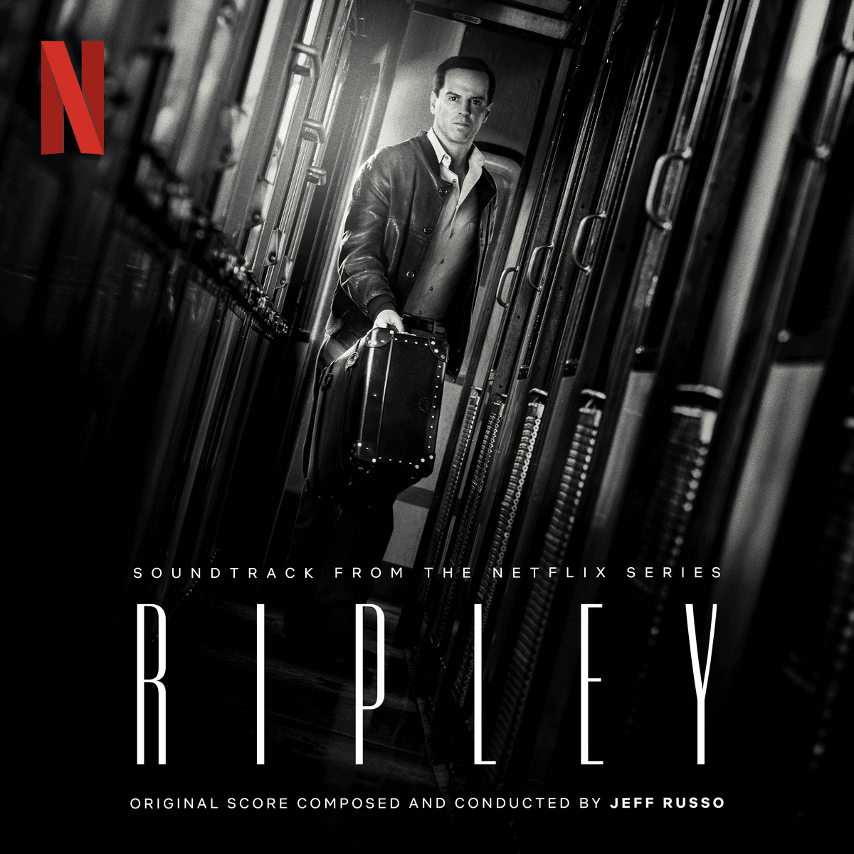 Ripley: Soundtrack from the Netflix Series